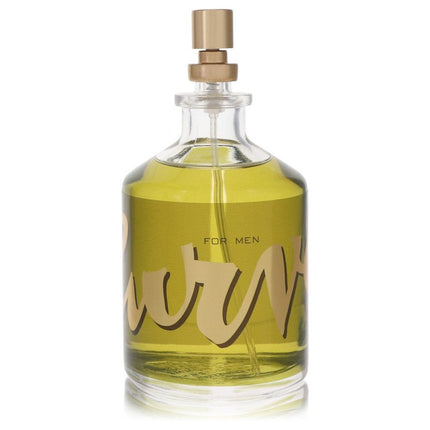 Curve Cologne Spray (Tester) By Liz Claiborne 4.2 oz Cologne Spray Cologne Spray (Tester) for men product image