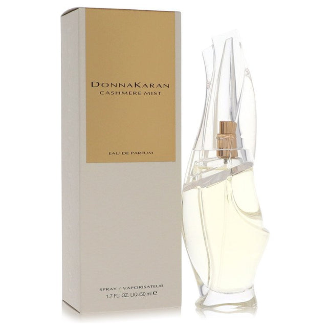 Cashmere Mist Eau De Parfum Spray By Donna Karan 1.7 oz Eau De Parfum Spray Eau De Parfum Spray for women product image