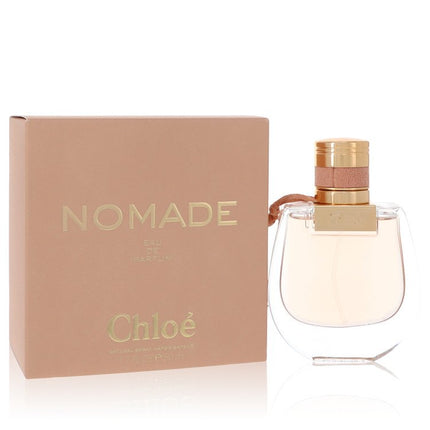 Chloe Nomade Eau De Parfum Spray By Chloe 1.7 oz Eau De Parfum Spray Eau De Parfum Spray for women product image