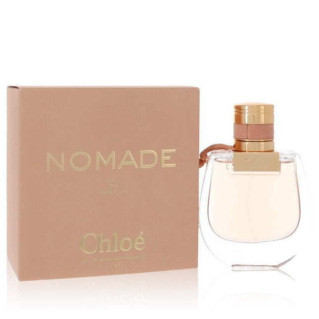 Chloe Nomade Eau De Parfum Spray By Chloe 1.7 oz Eau De Parfum Spray Eau De Parfum Spray for women product image