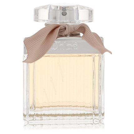 Chloe (New) Eau De Parfum Spray (Tester) By Chloe 2.5 oz Eau De Parfum Spray Eau De Parfum Spray (Tester) for women product image