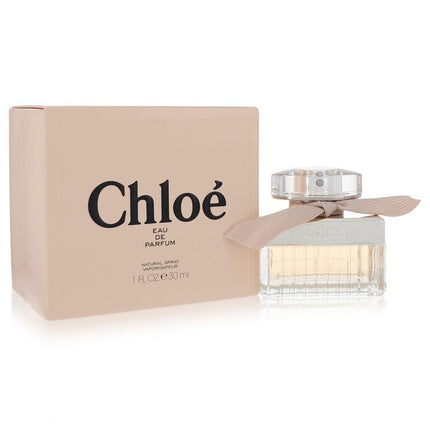 Chloe (New) Eau De Parfum Spray By Chloe 1 oz Eau De Parfum Spray Eau De Parfum Spray for women product image