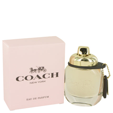 Coach Eau De Parfum Spray By Coach 1 oz Eau De Parfum Spray Eau De Parfum Spray for women product image