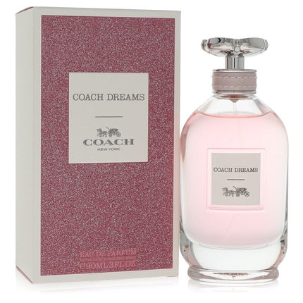 Coach Dreams Eau De Parfum Spray By Coach 3 oz Eau De Parfum Spray Eau De Parfum Spray for women product image