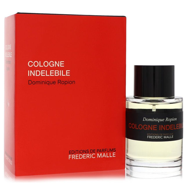 Cologne Indelebile Eau De Parfum Spray By Frederic Malle 3.4 oz Eau De Parfum Spray Eau De Parfum Spray for women product image