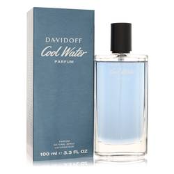 Cool Water Cologne By Davidoff for Men