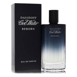 Cool Water Reborn Cologne By Davidoff for Men