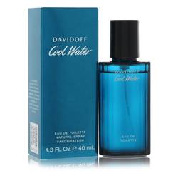 Cool Water Cologne By Davidoff for Men