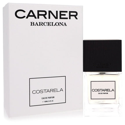 Costarela Eau De Parfum Spray By Carner Barcelona 3.4 oz Eau De Parfum Spray Eau De Parfum Spray for women product image