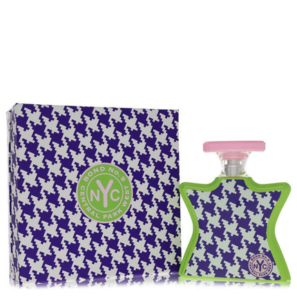 Central Park West Eau De Parfum Spray By Bond No. 9 3.3 oz Eau De Parfum Spray Eau De Parfum Spray for women product image