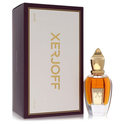 Cruz Del Sur Ii Eau De Parfum Spray (Unisex) By Xerjoff 1.7 oz Eau De Parfum Spray Eau De Parfum Spray (Unisex) unisex fragrance product image