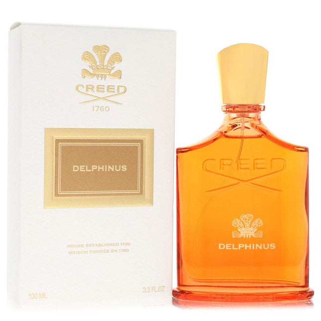 Creed Delphinus Eau De Parfum Spray (Unisex) By Creed 3.3 oz Eau De Parfum Spray Eau De Parfum Spray (Unisex) unisex fragrance product image