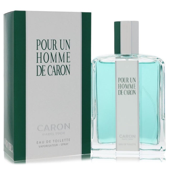 Caron Pour Homme Eau De Toilette Spray By Caron 4.2 oz Eau De Toilette Spray Eau De Toilette Spray for men product image