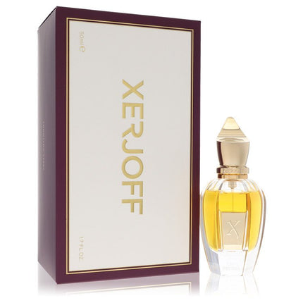 Cruz Del Sur I Extrait De Parfum Spray (Unisex) By Xerjoff 1.7 oz Extrait De Parfum Spray Extrait De Parfum Spray (Unisex) unisex fragrance product image