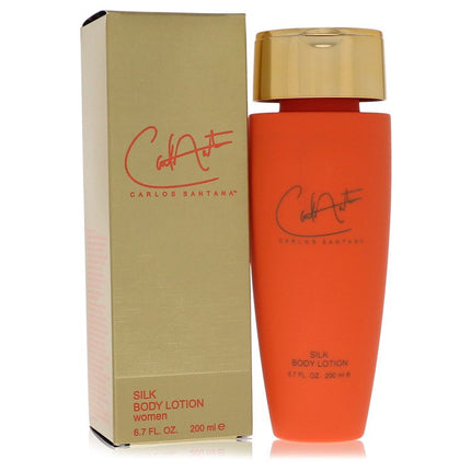 Carlos Santana Body Lotion By Carlos Santana 6.7 oz Body Lotion Body Lotion for women product image