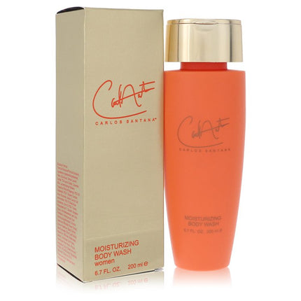 Carlos Santana Body Wash By Carlos Santana 6.7 oz Body Wash Body Wash for women product image