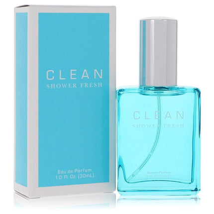 Clean Shower Fresh Eau De Parfum Spray By Clean 1 oz Eau De Parfum Spray Eau De Parfum Spray for women product image