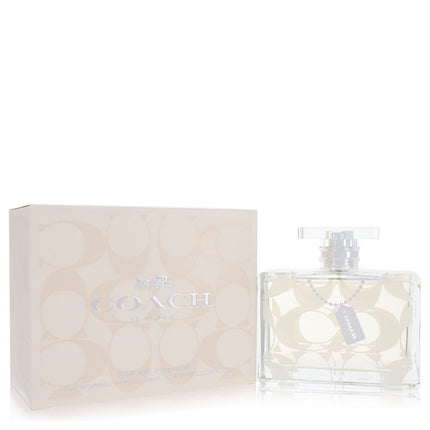 Coach Signature Eau De Parfum Spray By Coach 3.4 oz Eau De Parfum Spray Eau De Parfum Spray for women product image