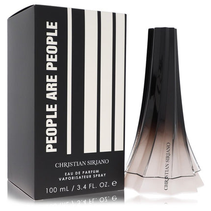 Christian Siriano People Are People Eau De Parfum Spray By Christian Siriano 3.4 oz Eau De Parfum Spray Eau De Parfum Spray for women product image