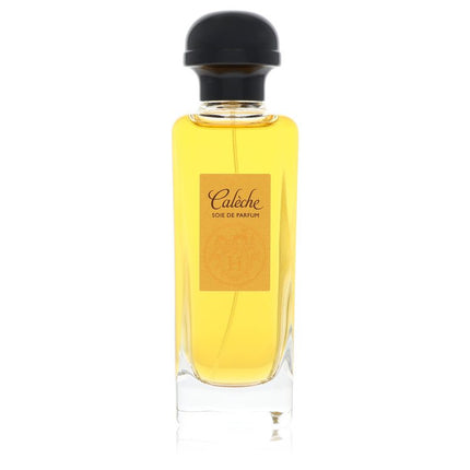 Caleche Soie De Parfum Spray (Tester) By Hermes 3.4 oz Soie De Parfum Spray Soie De Parfum Spray (Tester) for women product image
