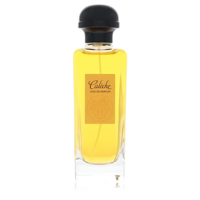 Caleche Soie De Parfum Spray (Tester) By Hermes 3.4 oz Soie De Parfum Spray Soie De Parfum Spray (Tester) for women product image