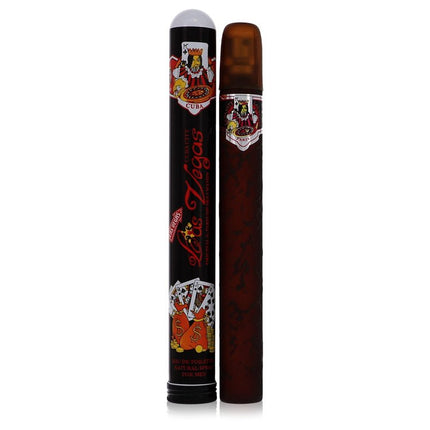 Cuba Las Vegas Eau De Toilette Spray By Fragluxe 1.17 oz Eau De Toilette Spray Eau De Toilette Spray for men product image