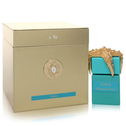 Cubia Extrait De Parfum Spray (Unisex) By Tiziana Terenzi 3.38 oz Extrait De Parfum Spray Extrait De Parfum Spray (Unisex) unisex fragrance product image