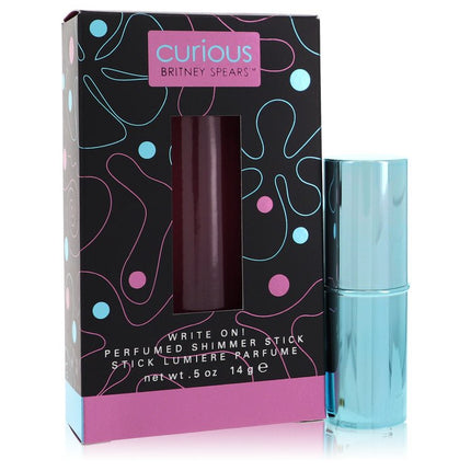 Curious Shimmer Stick By Britney Spears 0.5 oz Shimmer Stick Shimmer Stick for women product image