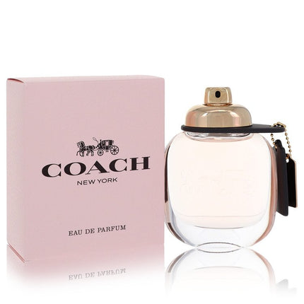 Coach Eau De Parfum Spray By Coach 1.7 oz Eau De Parfum Spray Eau De Parfum Spray for women product image