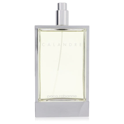 Calandre Eau De Toilette Spray (Tester) By Paco Rabanne 3.4 oz Eau De Toilette Spray Eau De Toilette Spray (Tester) for women product image