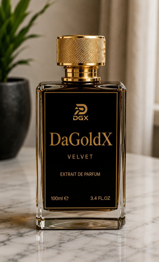 <p>Experience the Art of Luxury Fragrance</p>