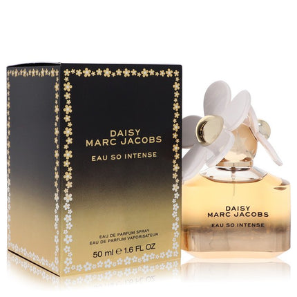 Daisy Eau So Intense Eau De Parfum Spray By Marc Jacobs 1.7 oz Eau De Parfum Spray Eau De Parfum Spray for women product image