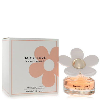 Daisy Love Eau De Toilette Spray By Marc Jacobs 1.7 oz Eau De Toilette Spray Eau De Toilette Spray for women product image