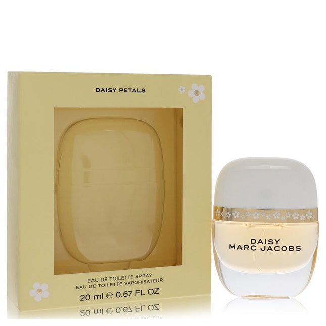 Daisy Eau De Toilette Spray By Marc Jacobs 0.67 oz Eau De Toilette Spray Eau De Toilette Spray for women product image