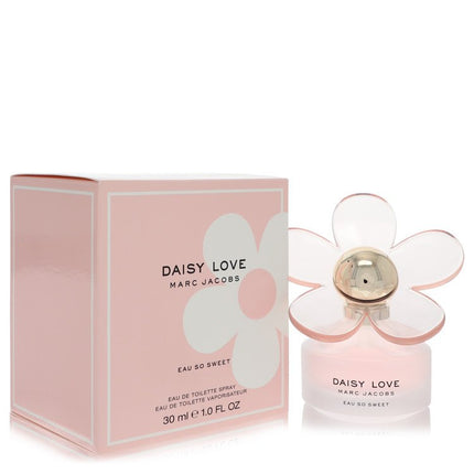 Daisy Love Eau So Sweet Eau De Toilette Spray By Marc Jacobs 1 oz Eau De Toilette Spray Eau De Toilette Spray for women product image