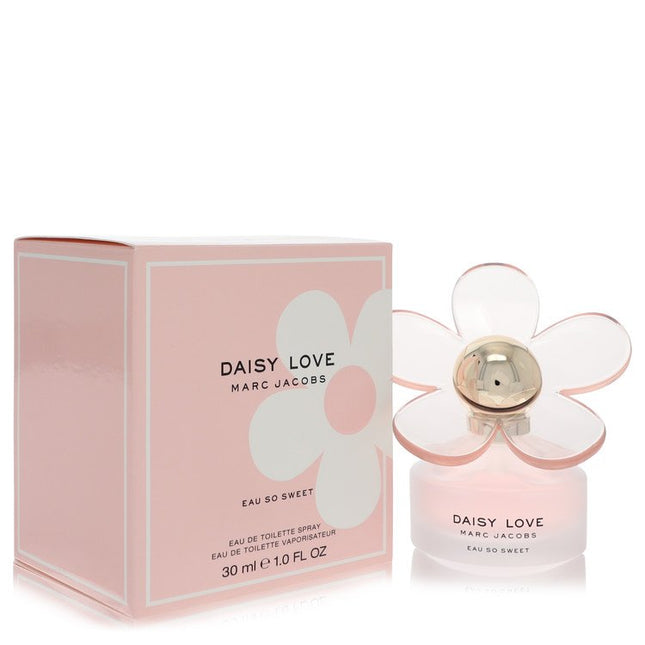Daisy Love Eau So Sweet Eau De Toilette Spray By Marc Jacobs 1 oz Eau De Toilette Spray Eau De Toilette Spray for women product image
