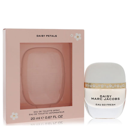 Daisy Eau So Fresh Eau De Toilette Spray By Marc Jacobs 0.67 oz Eau De Toilette Spray Eau De Toilette Spray for women product image