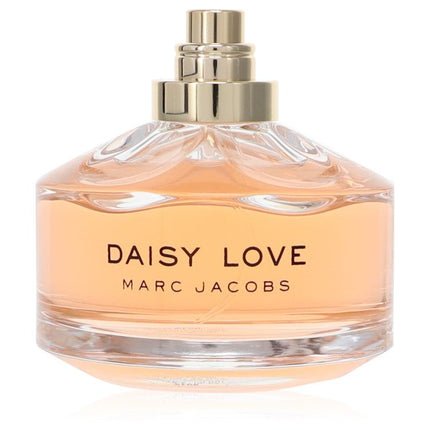 Daisy Love Eau De Toilette Spray (Tester) By Marc Jacobs 3.4 oz Eau De Toilette Spray Eau De Toilette Spray (Tester) for women product image