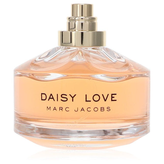 Daisy Love Eau De Toilette Spray (Tester) By Marc Jacobs 3.4 oz Eau De Toilette Spray Eau De Toilette Spray (Tester) for women product image