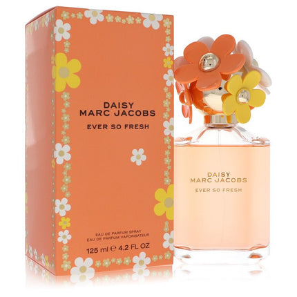 Daisy Ever So Fresh Eau De Parfum Spray By Marc Jacobs 4.2 oz Eau De Parfum Spray Eau De Parfum Spray for women product image