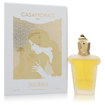 Dama Bianca Eau De Parfum Spray By Xerjoff 1 oz Eau De Parfum Spray Eau De Parfum Spray for women product image