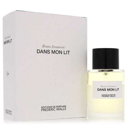 Dans Mon Lit Linen Spray (Unisex) By Frederic Malle 3.4 oz Linen Spray Linen Spray (Unisex) unisex fragrance product image