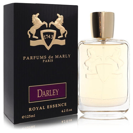 Darley Eau De Parfum Spray By Parfums De Marly 4.2 oz Eau De Parfum Spray Eau De Parfum Spray for women product image