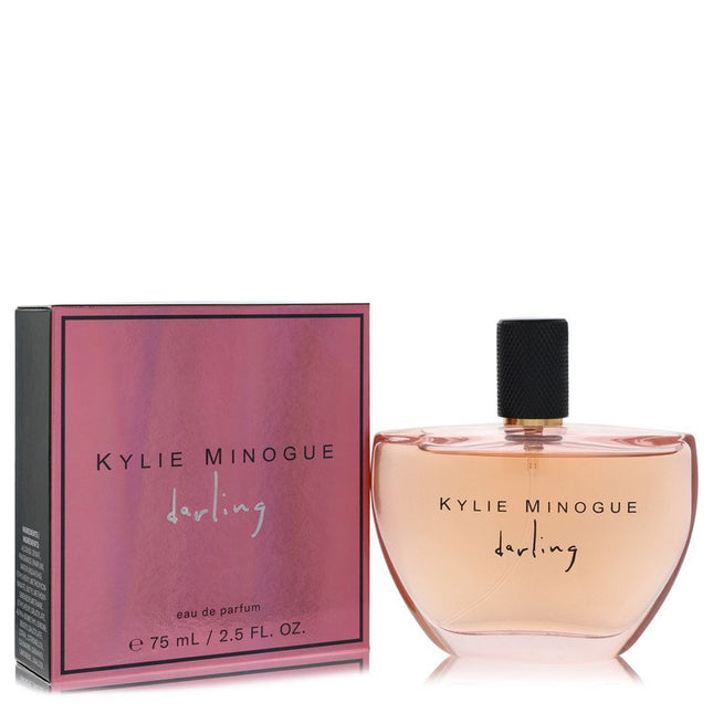 Darling Eau De Parfum Spray By Kylie Minogue 2.5 oz Eau De Parfum Spray Eau De Parfum Spray for women product image