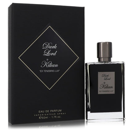 Dark Lord Eau De Parfum Refillable Spray By Kilian 1.7 oz Eau De Parfum Refillable Spray Eau De Parfum Refillable Spray for men product image