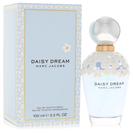 Daisy Dream Eau De Toilette Spray By Marc Jacobs 3.4 oz Eau De Toilette Spray Eau De Toilette Spray for women product image