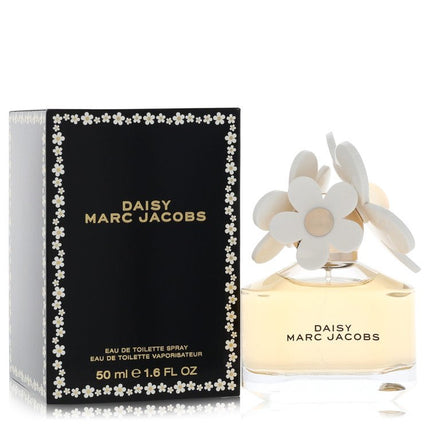 Daisy Eau De Toilette Spray By Marc Jacobs 1.7 oz Eau De Toilette Spray Eau De Toilette Spray for women product image