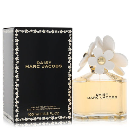 Daisy Eau De Toilette Spray By Marc Jacobs 3.4 oz Eau De Toilette Spray Eau De Toilette Spray for women product image