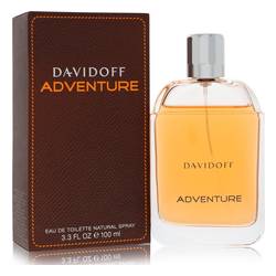 Davidoff Adventure Cologne By Davidoff for Men