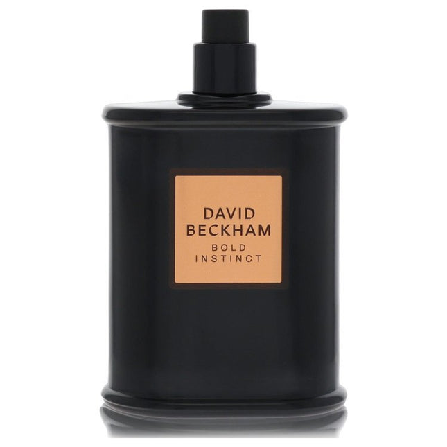 David Beckham Bold Instinct Eau De Parfum Spray (Tester) By David Beckham 2.5 oz Eau De Parfum Spray Eau De Parfum Spray (Tester) for men product image